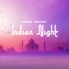 HARDY BECKER - INDIAN NIGHT